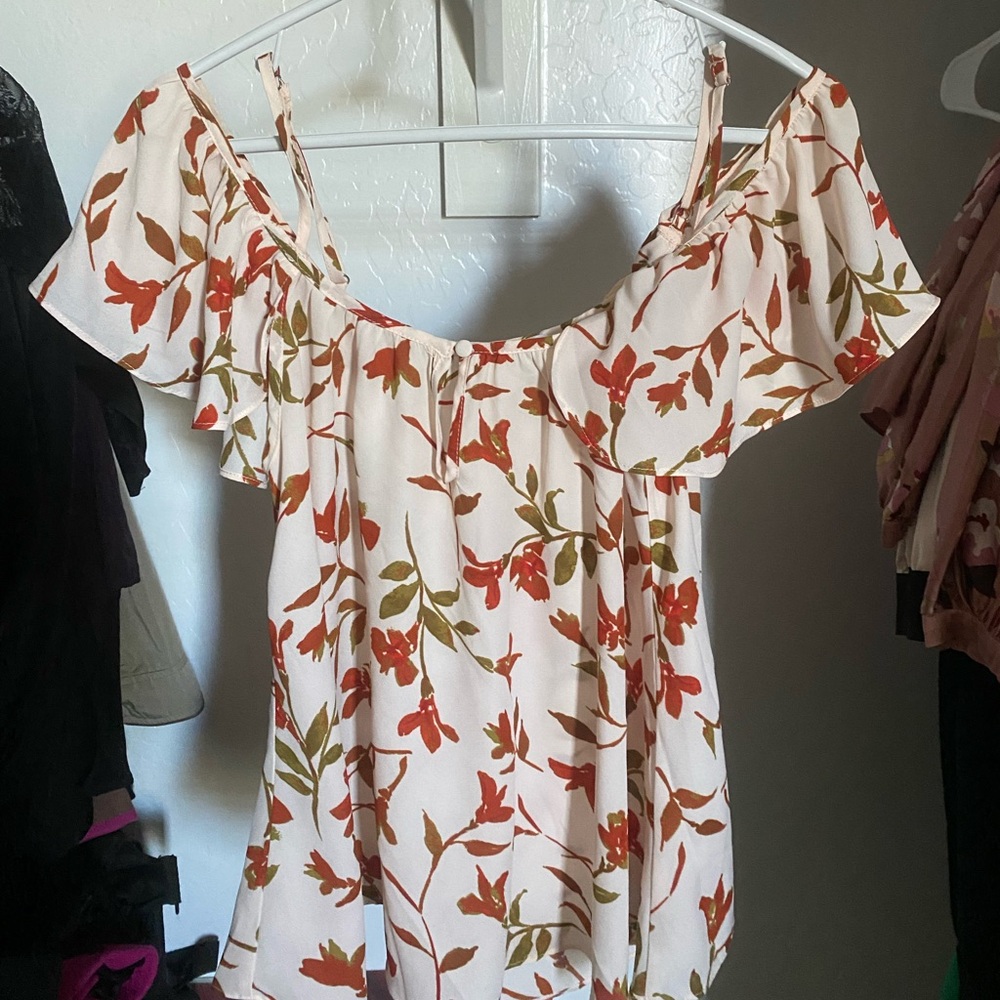 Lovers and friends top